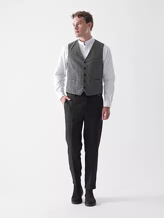 CG - CLUB OF GENTS | Anzugweste MORLEY | 
